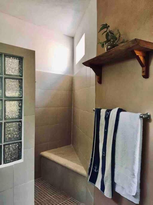 Encantadora Villa Maya Tradicional En Rancho Agroecologico Tzucaceb Kültér fotó
